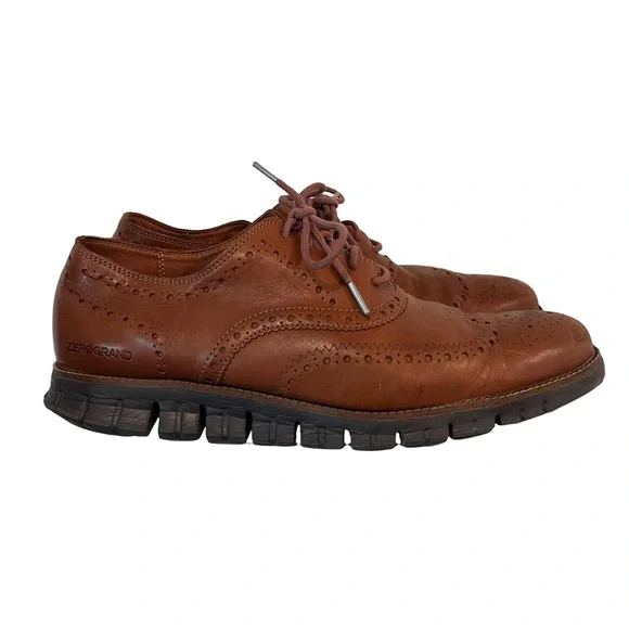 Cole Haan | Shoes | Cole Haan Mens Zerogrand Wing Oxford  display picture 1